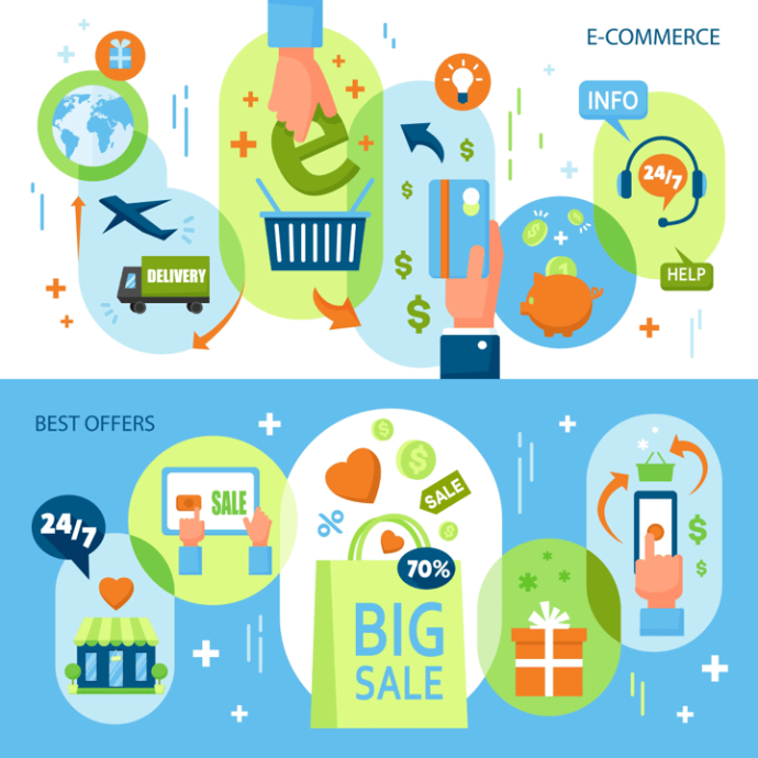 Ecommerce y Market Place Adaptarnos a este entorno de compras digitales es vital