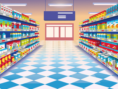 Competencia con otras marcas La guerra de precios en los supermercados es un factor muy fuerte a tomar en cuenta.