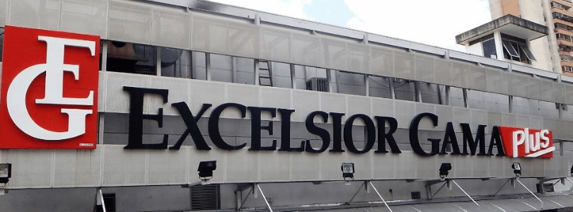 Supermercado Excelsior Gama