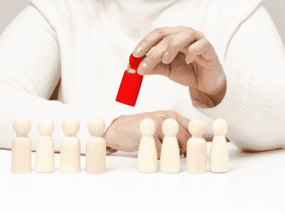Headhunting - Selección de personal Reclutamiento y selección de personal ejecutivo en Venezuela