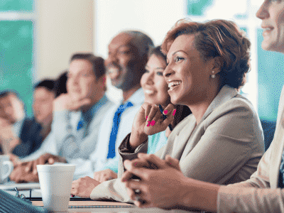 Formación para empresas Cursos para empresas a la medida de sus necesidades en Venezuela.
