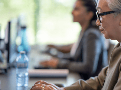 Formas de capacitación Te mostramos las distintas técnicas de capacitación de personal