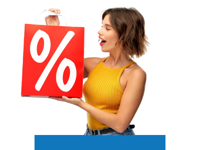 Impulsa tus promociones en los POS en Venezuela Haz que tus descuentos y promociones ofrezcan resultados